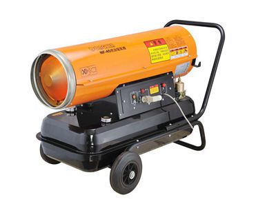 NF-45(熱出力45KW)